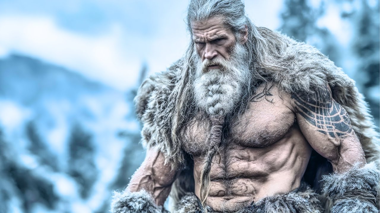 Nordic Warrior Chants | Cinematic Viking Battle Music