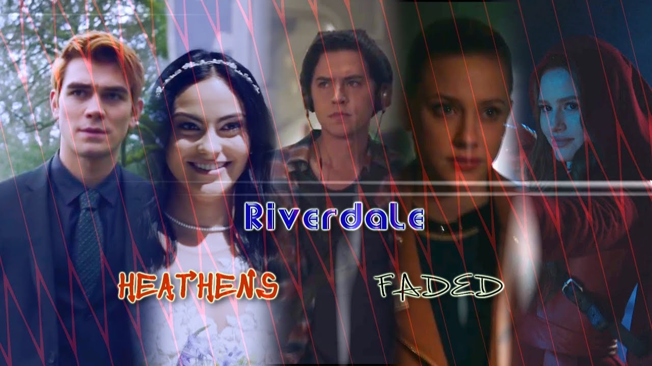 Riverdale || Heathens || Faded || +3x01
