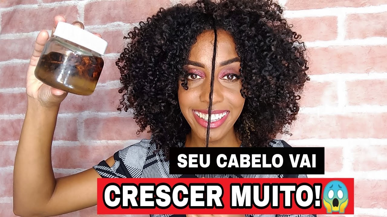 Óleo BOMBA de ANIS ESTRELADO para crescimento capilar #querocachosnacintura