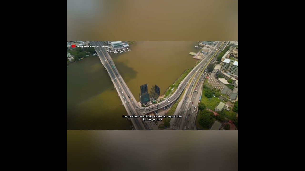 Is Lagos&rsquo; Coastal Road Worth Billions?
