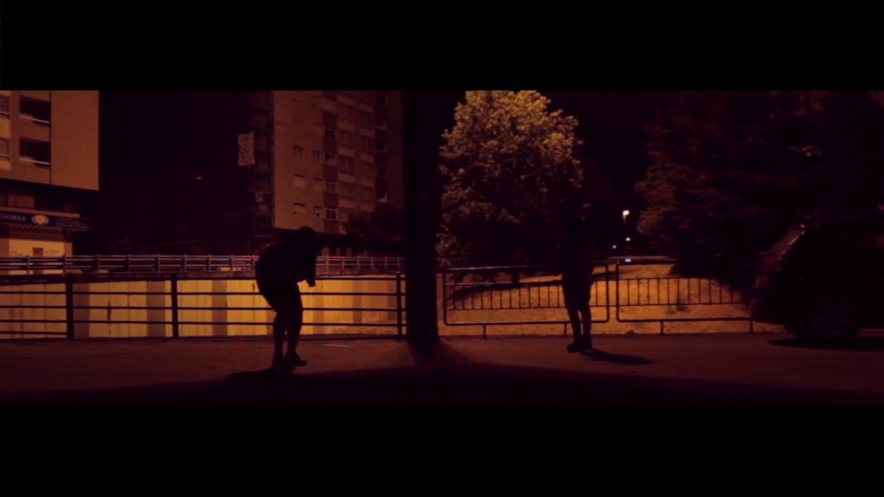Elecesar x Royce Rolo - iLL (Music Video)