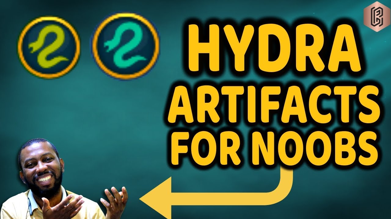 Hydra Artifact Sets (Stone Skin, Protection) Explained for noobs | Raid: Shadow Legends