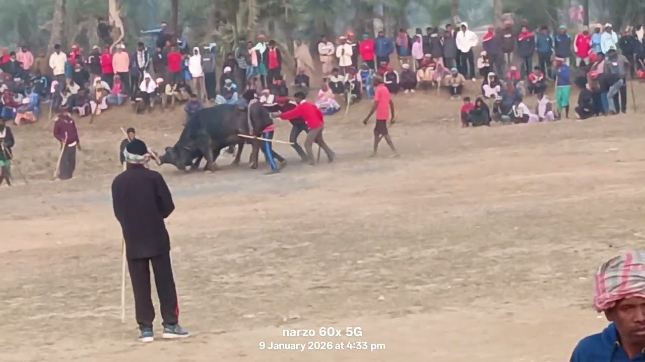 बयार कडा रोपोक