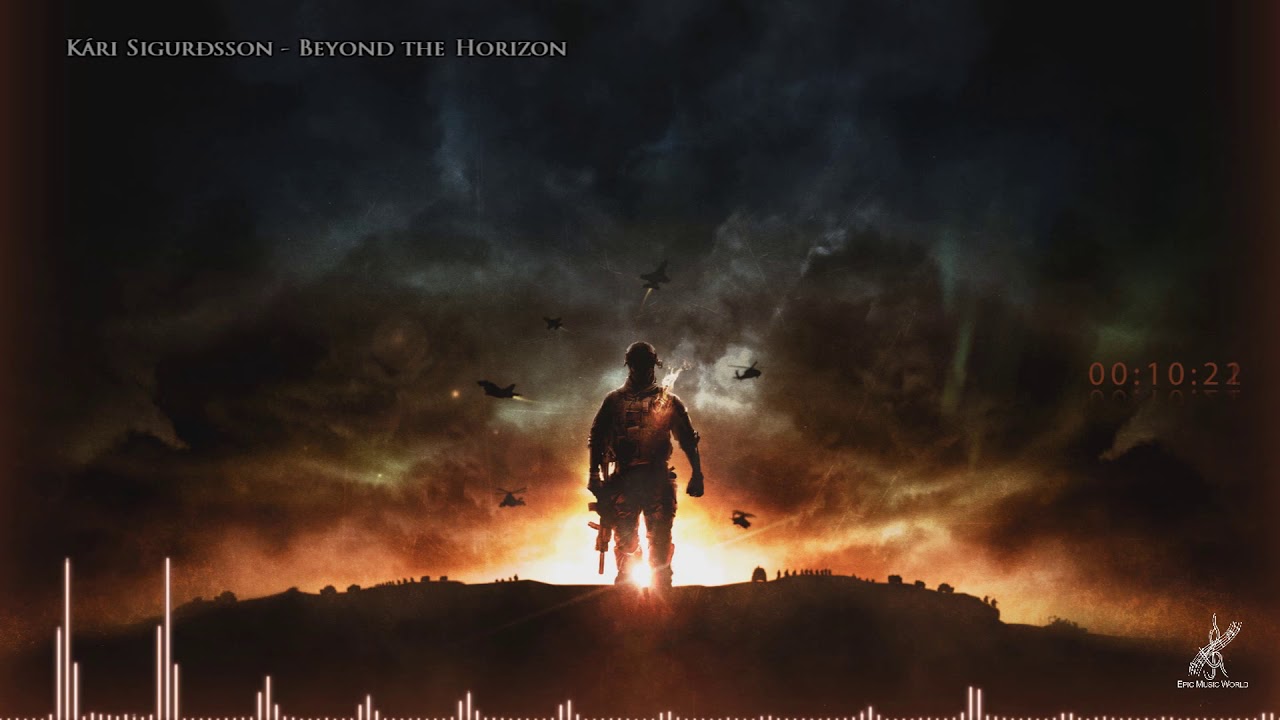 Epic Rock Mix   RISING BATTLE MUSIC   YouTube.