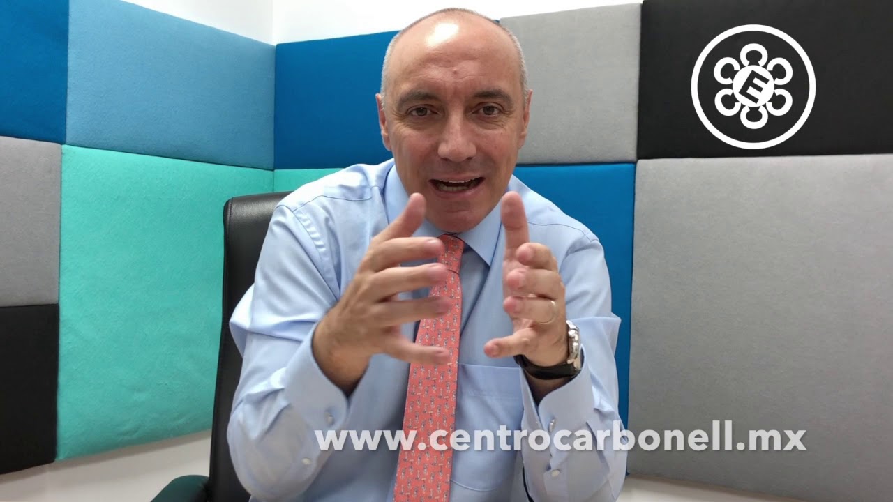 &iquest;Por qu&eacute; y para qu&eacute; nace el Centro Carbonell?