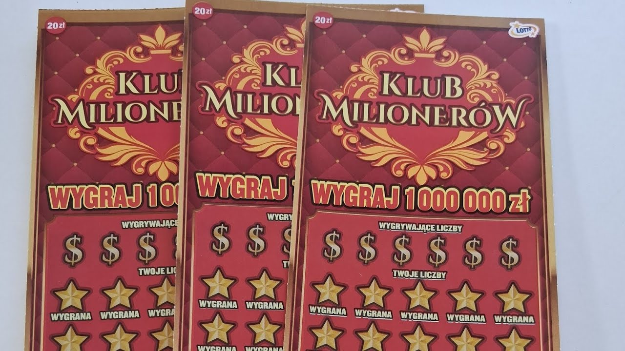 #1392 Nieoficjalne Mistrzostwa Polski kanałów zdrapkowych część 9 🍀🍀🍀