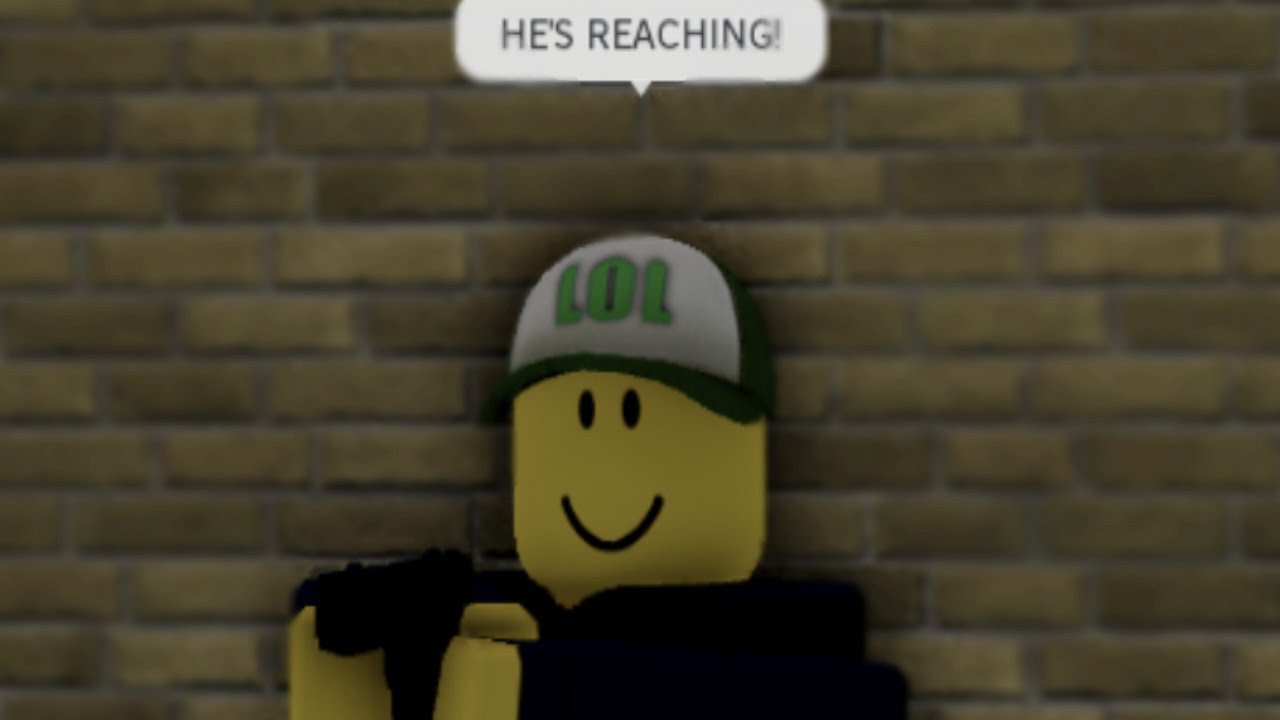 I Became A Cop In Typical Neighborhood