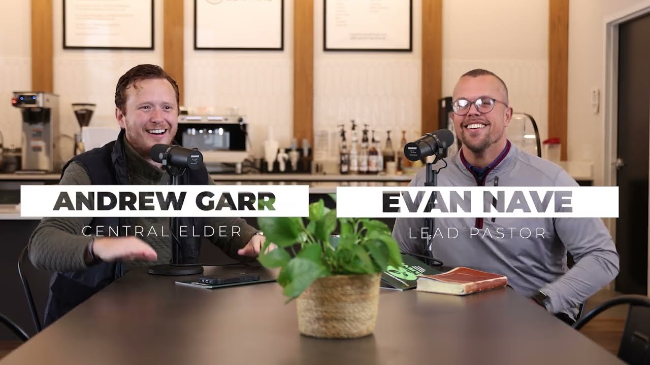 Believe Podcast 1