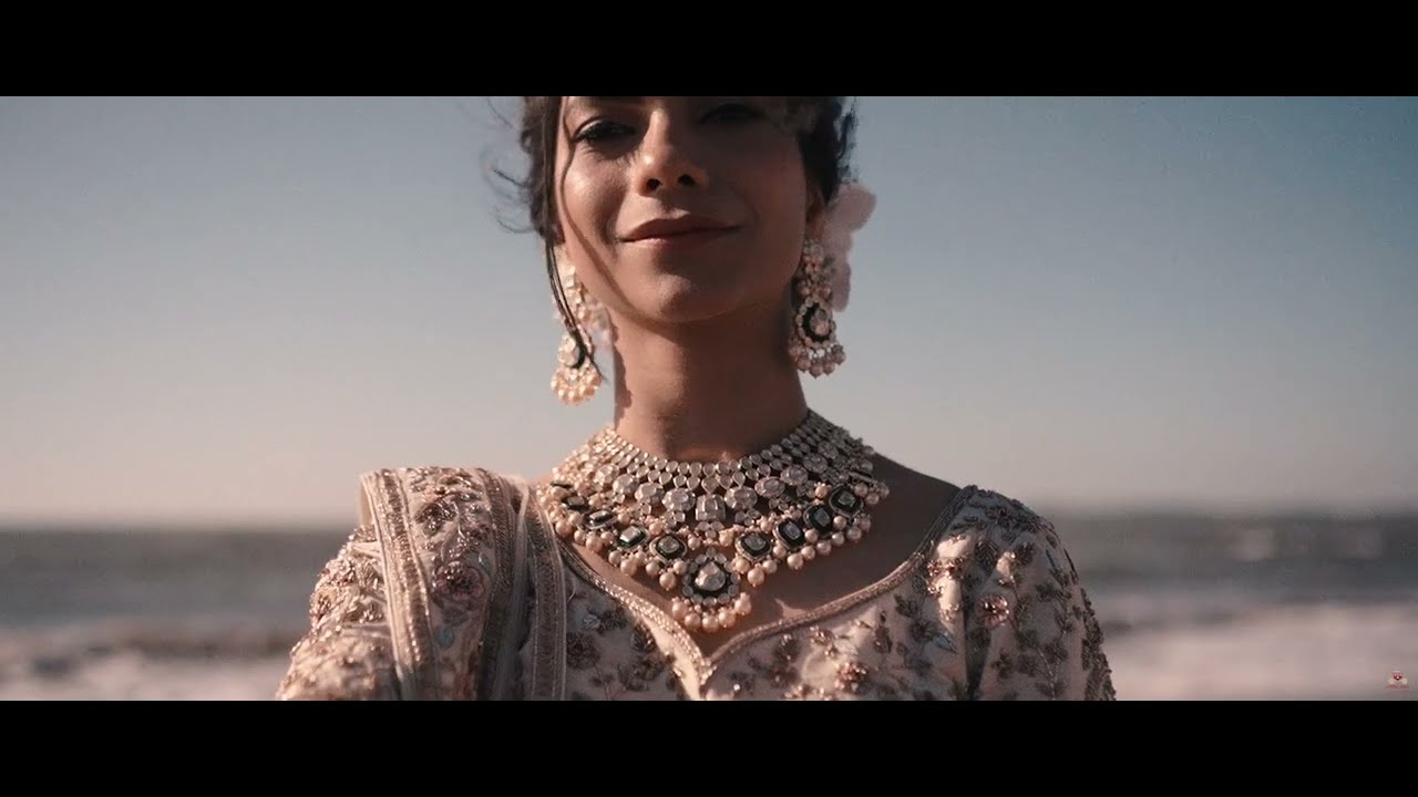 AAKASH & DEEPIKA - WEDING TRAILER