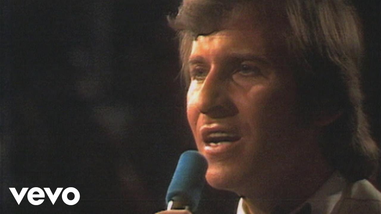 Michael Holm - Wart' auf mich (Du, wenn ich dich verlier') (ZDF Hitparade 20.09.1975)