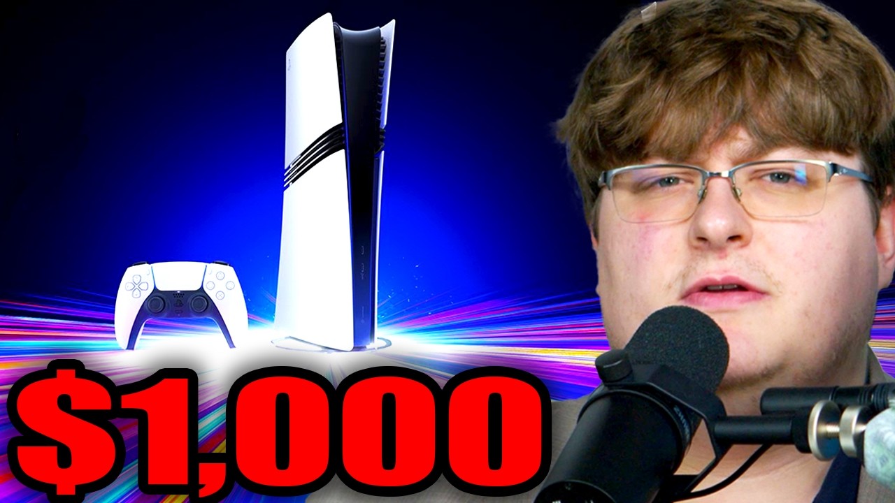 Gaming is Becoming Too Expensive..