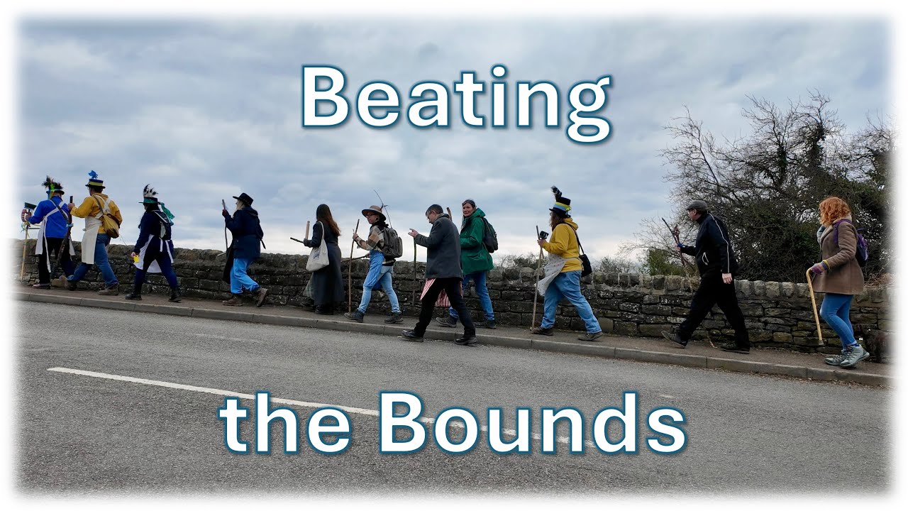 Beating the Bounds