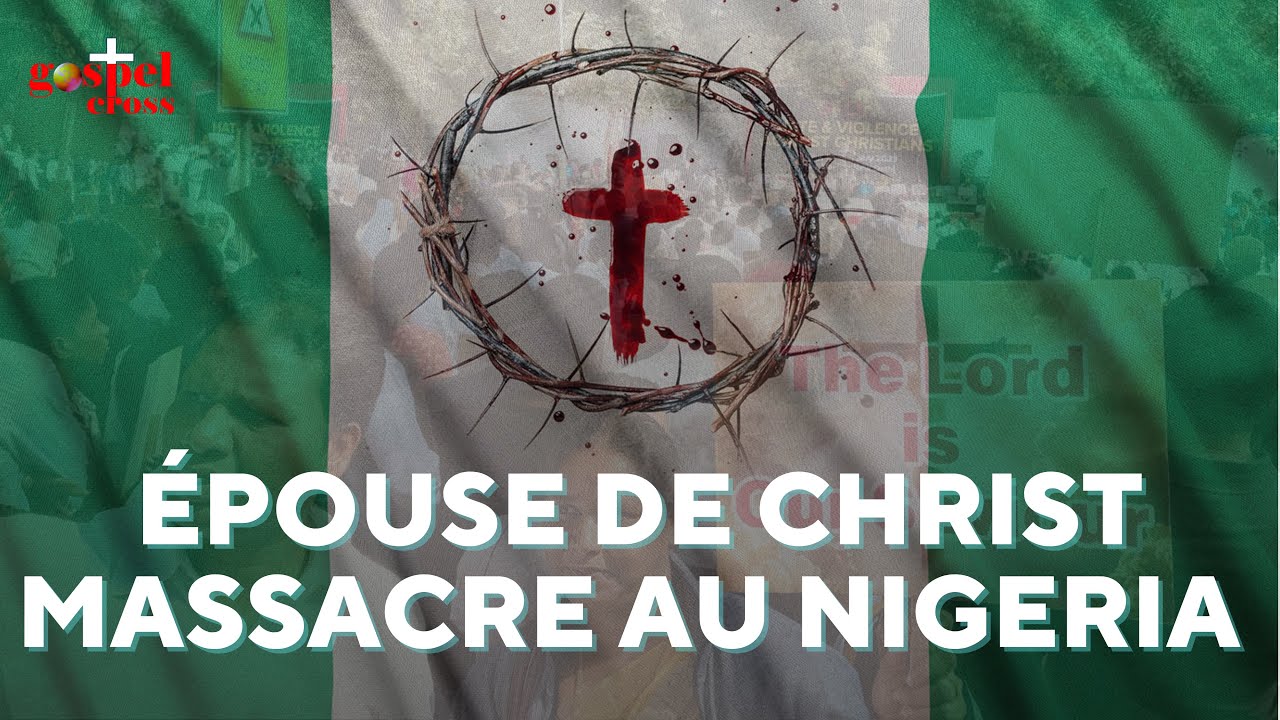 KIDNAPPINGS ET VIOLENCES : LE QUOTIDIEN DE L'ÉPOUSE DU CHRIST AU NIGERIA ● PAST. ENOCH KABASELE