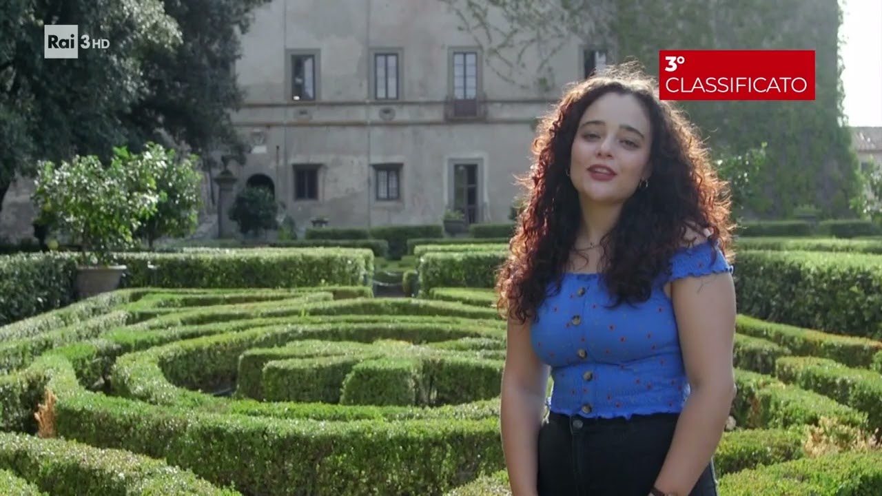 VIGNANELLO 3° classificato 