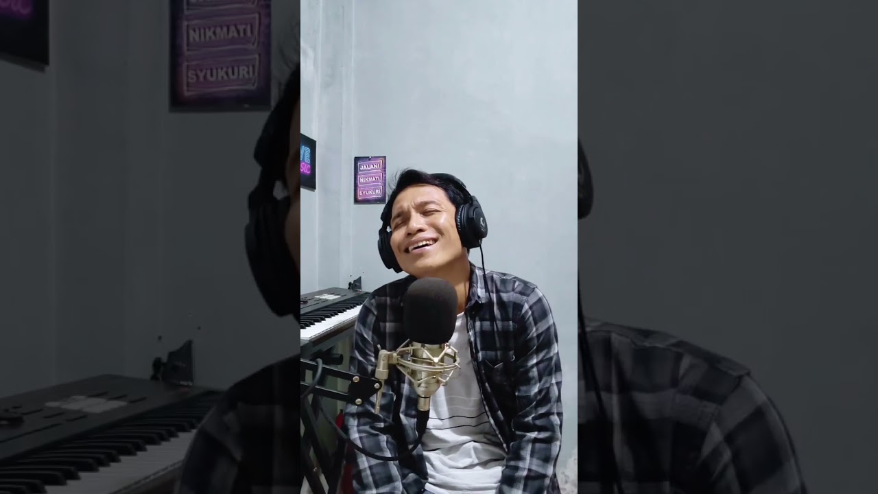 Lagu Sasak ATE BAKAT (hati yg luka)