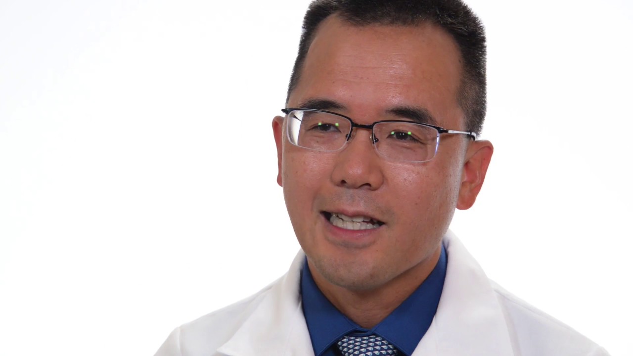 Dr Bautista Video Profile