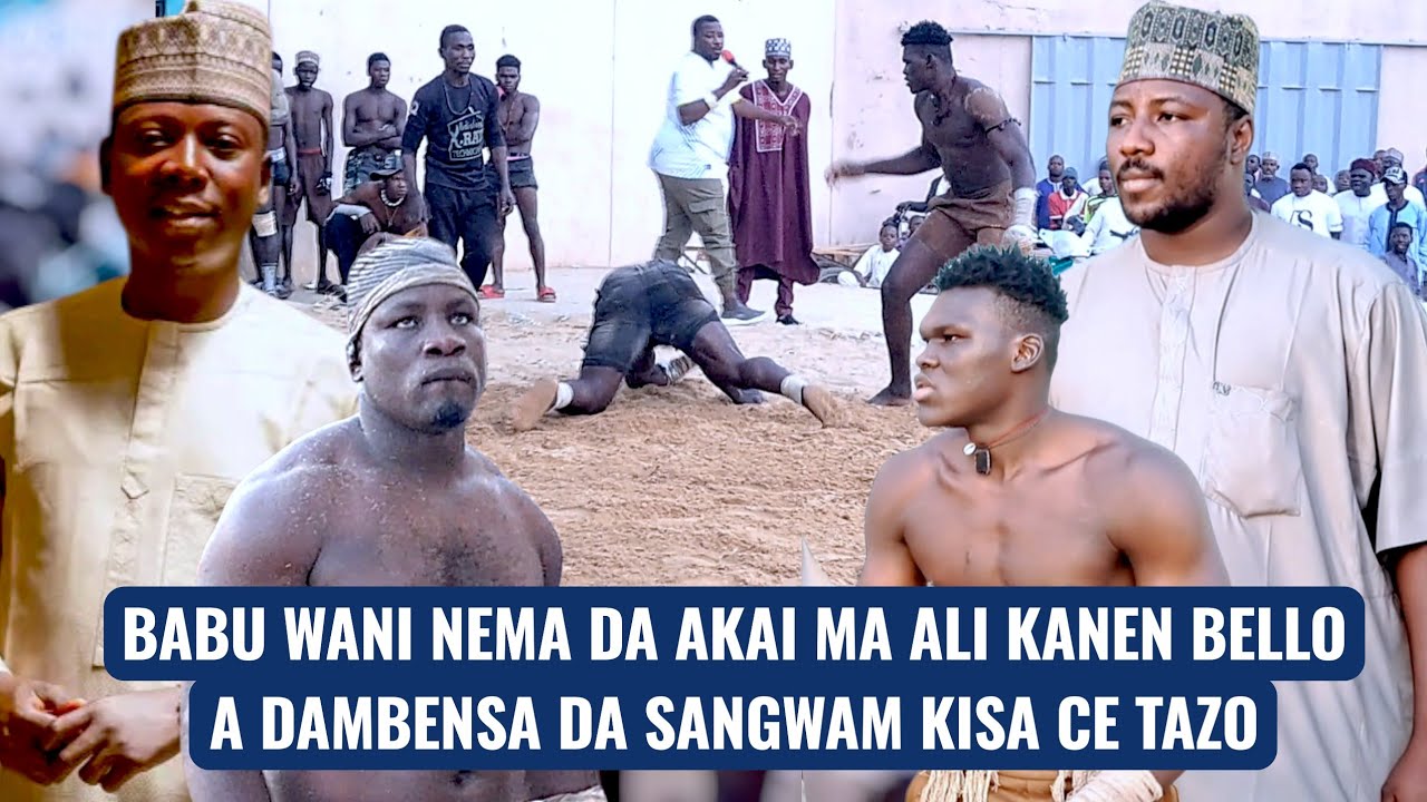 February 13, 2026 Babu wani nema da akai a kisan da  sangwam yayima  Ali kanen bello a katsina