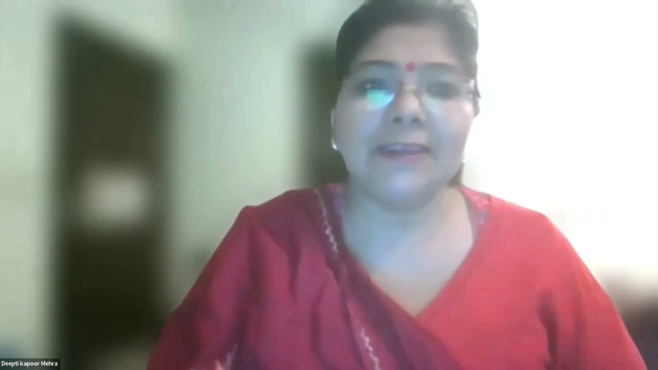 Sunday Gita Class | Basic Course - Discovering God - Class 3 | myNachiketa Gita Concepts for Kids
