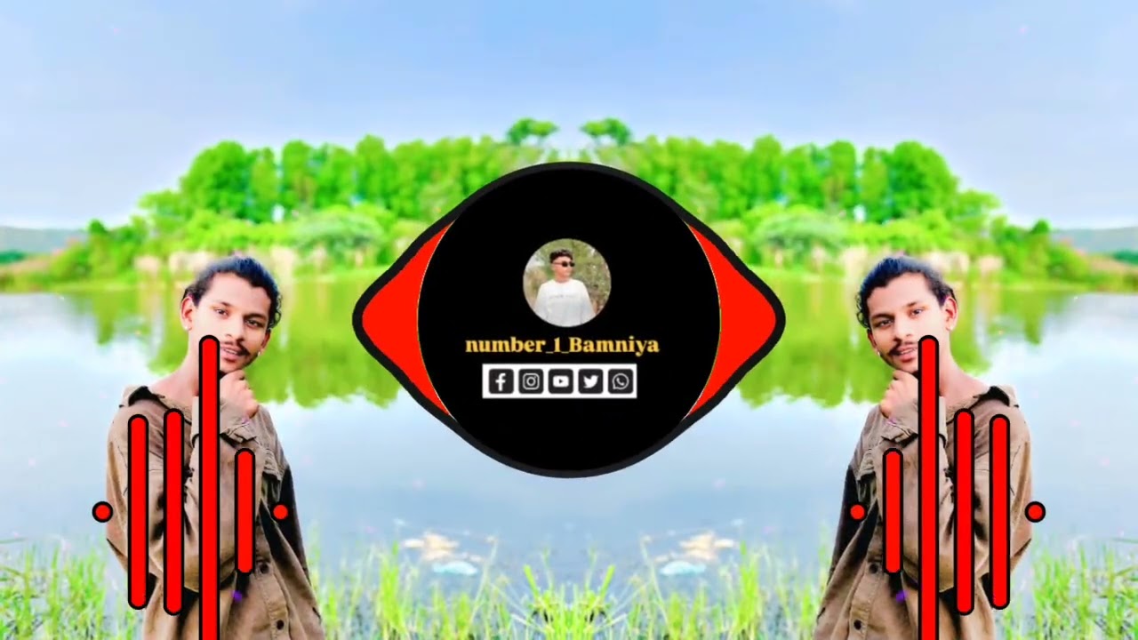 Deshi chak piano 2026 part 1❤️ dialogue mandal akash baghel💫