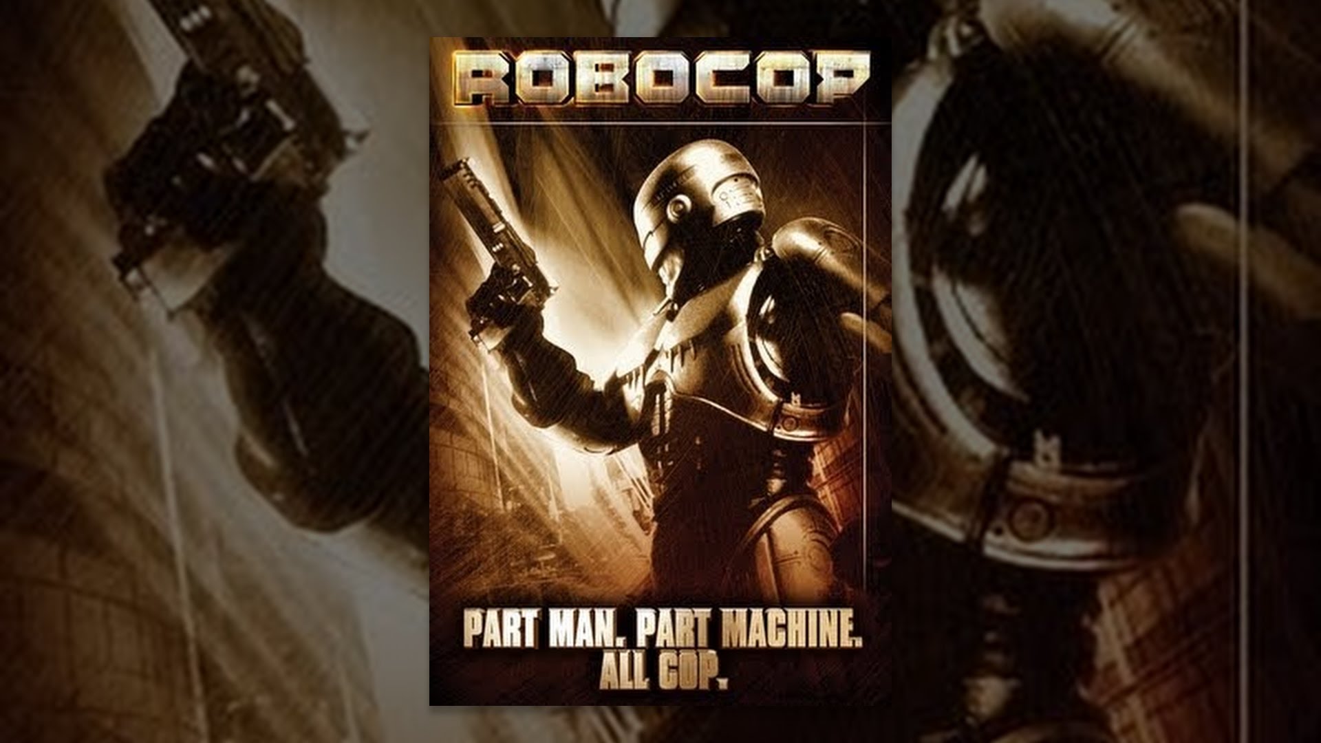 Robocop