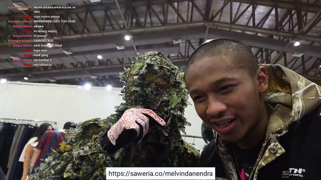 IRL USS WITH GERRYANOO
