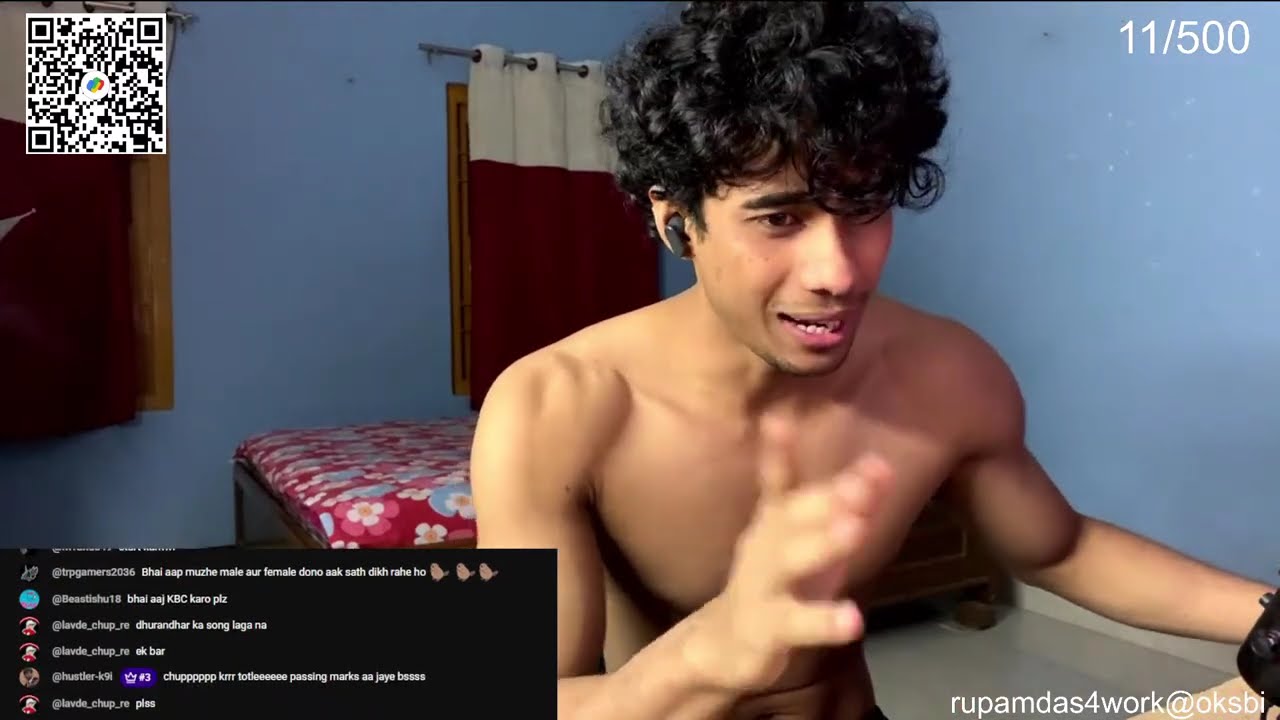 IIT Topper 😈 Going On OMEGLE / MONKEY APP😎 | Pranks + Ragebait LIVE + Roasting 😂
