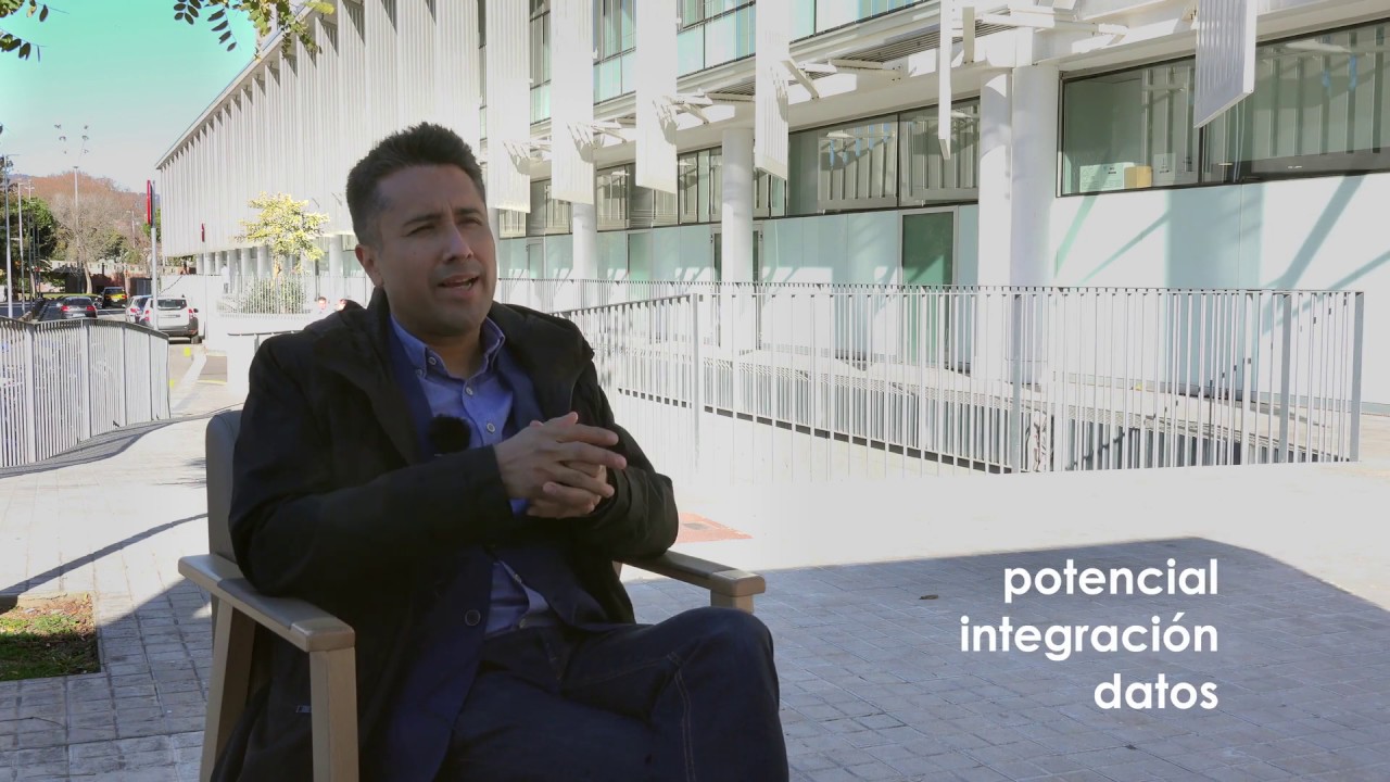 Sensorización del Hospital del Mar: integración de datos IoT y BIM. Versión corta
