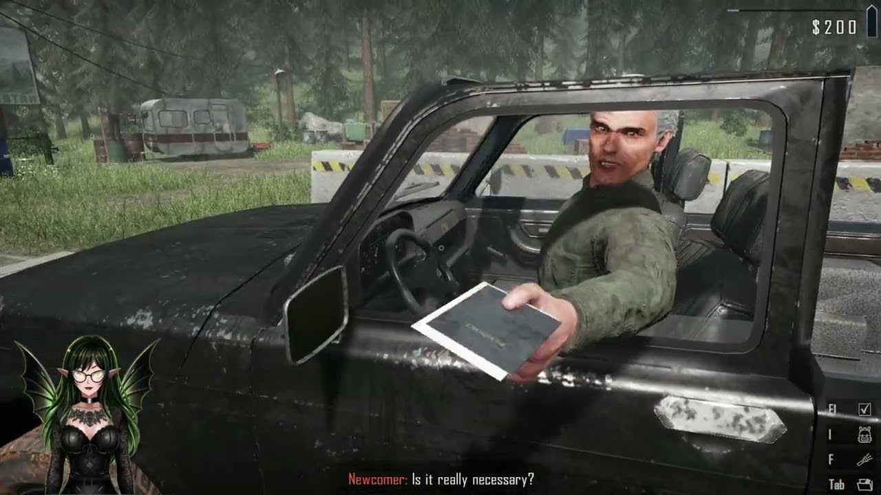 Contraband Police