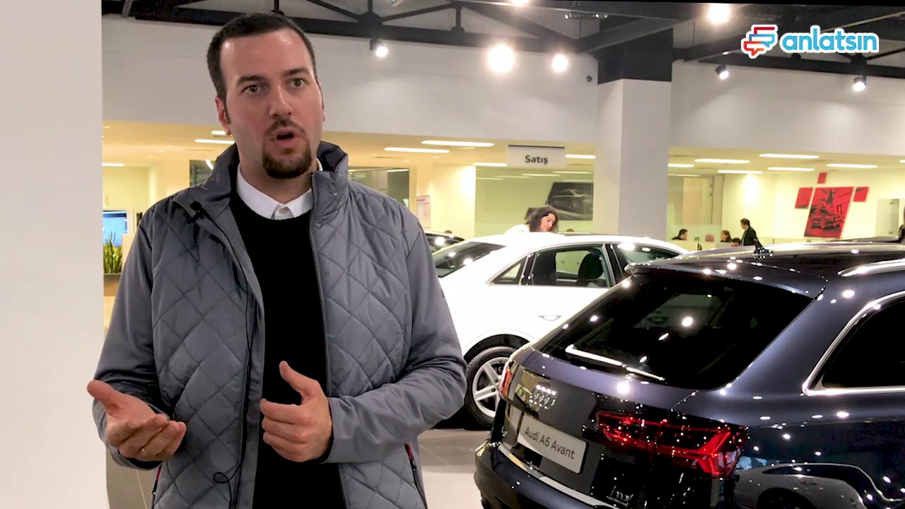 Servis Danışmanı olarak Doğuş Oto Audi Atölye Ekibi'nde bir gününüz nasıl geçiyor?