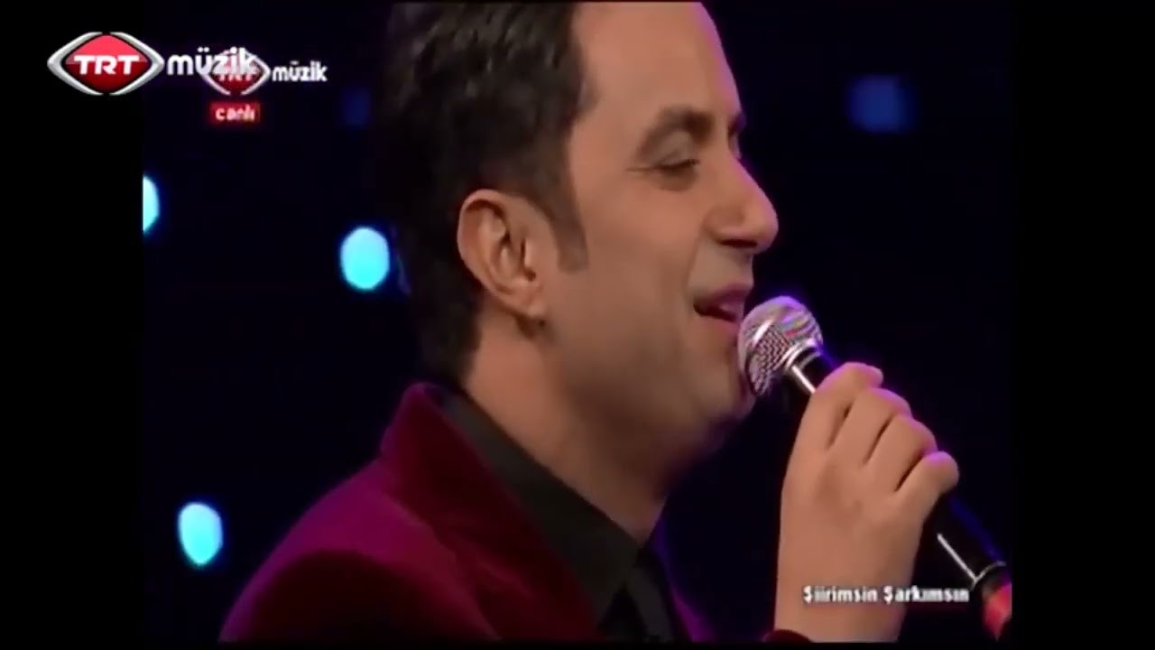 Mine Geçili & Bekir Ünlüataer - Ada sahillerinde bekliyorum