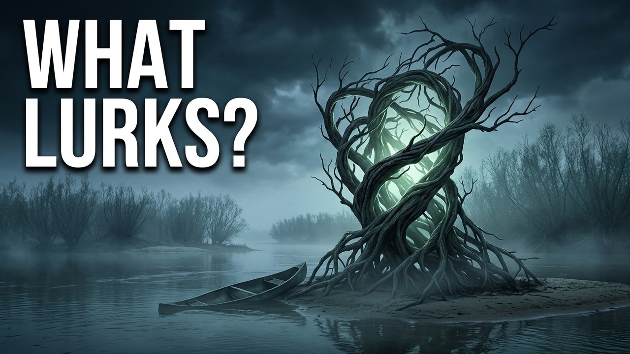 What's REALLY Lurking in... 'The Willows' - The Icebox Radio Theater Horror
