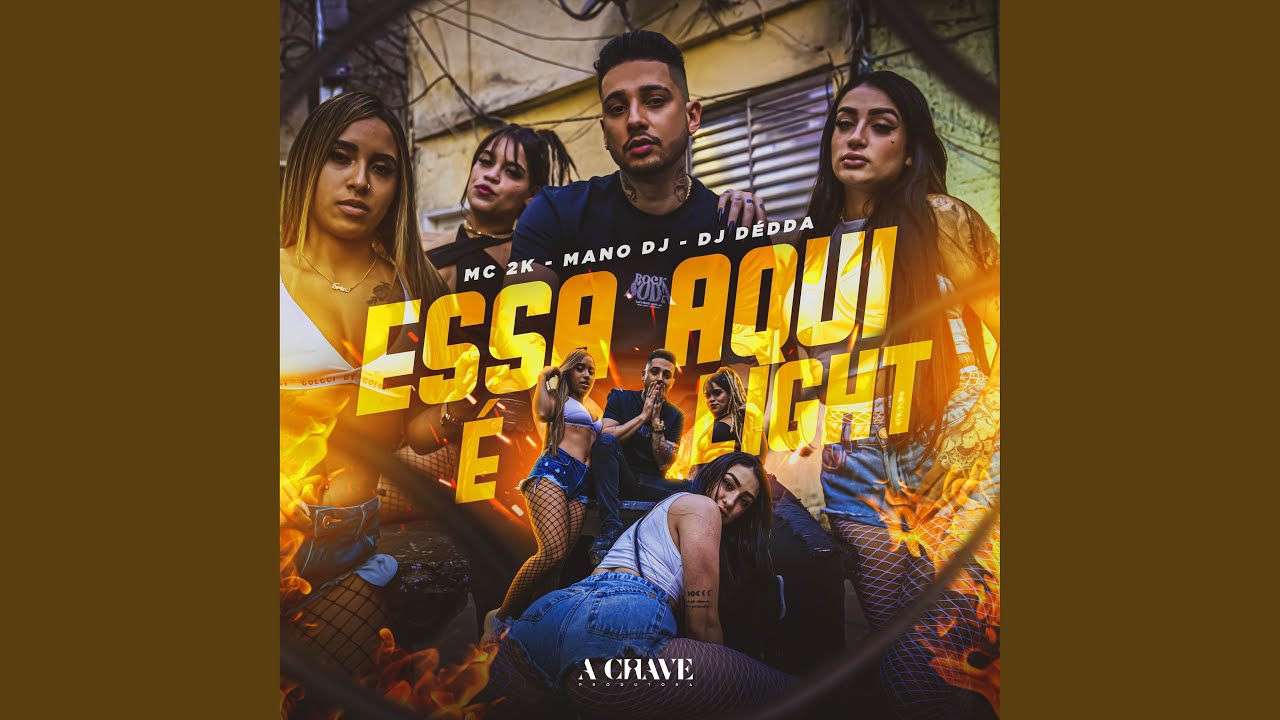 Essa Aqui é Light