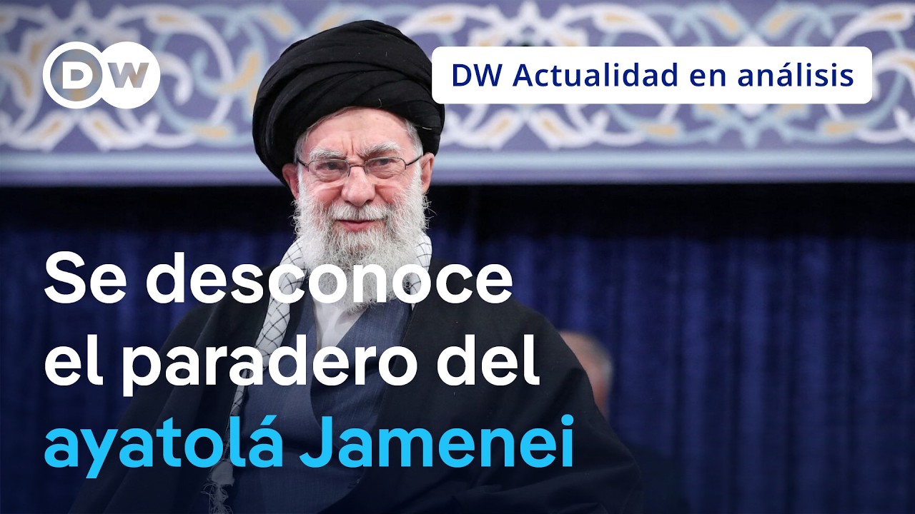 Irán se prepara para 
