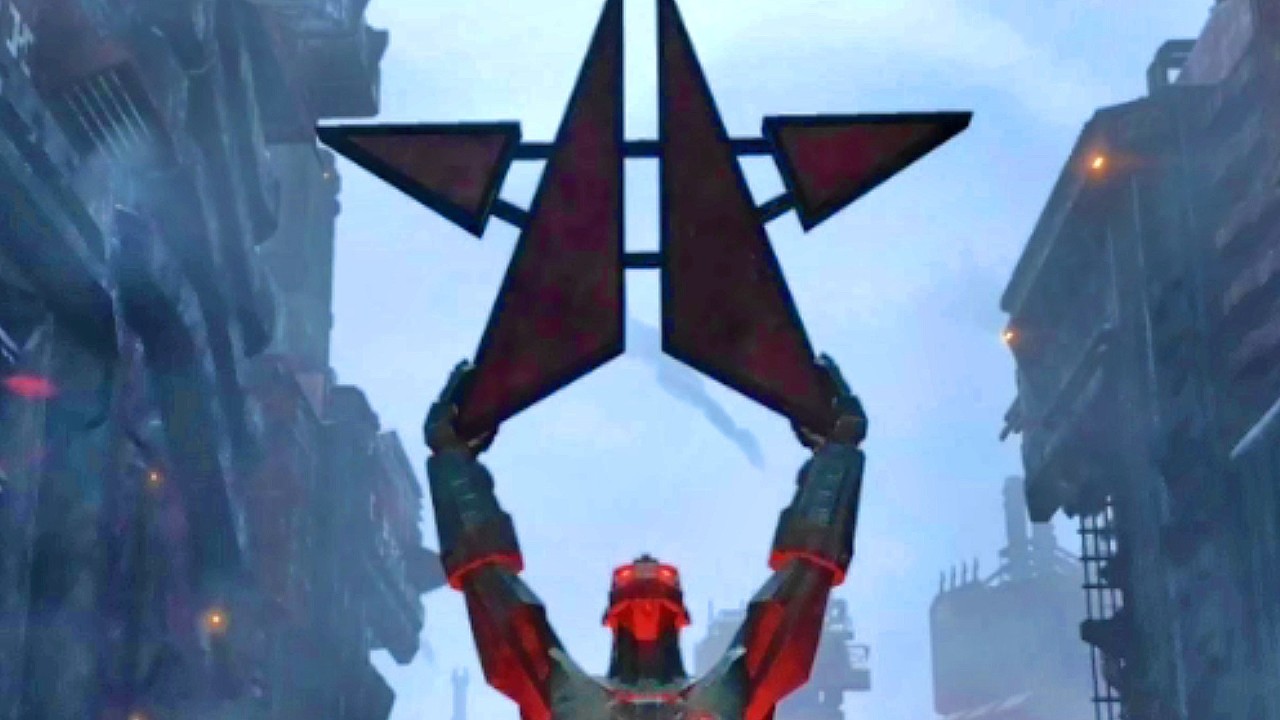 The First Battle Of Cyberstan: PART 1