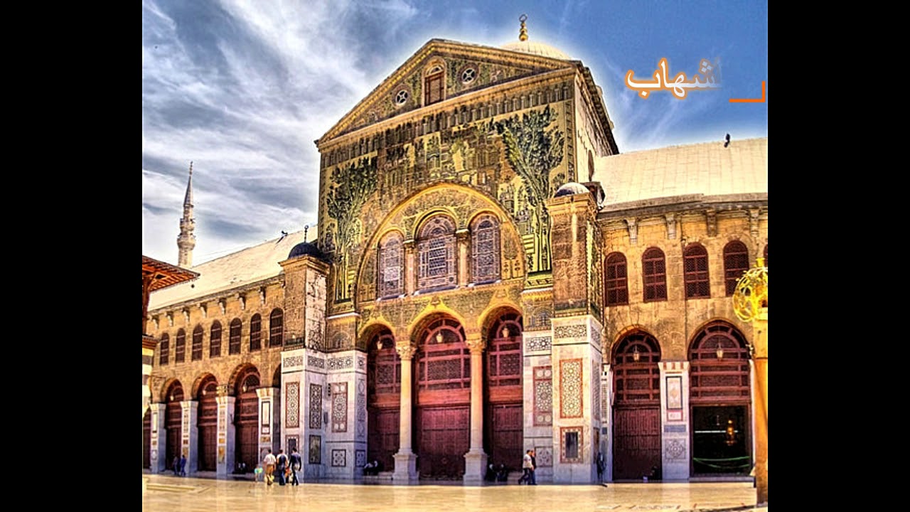 فضيلة الشيخ محمد مرطو مولد المناوي