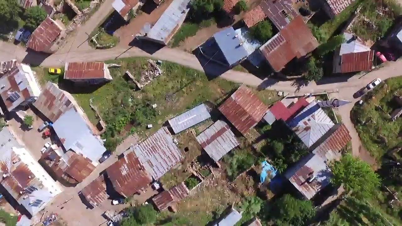 Sivas İlbeyli Çaypınar Köyü 28 Haziran 2023