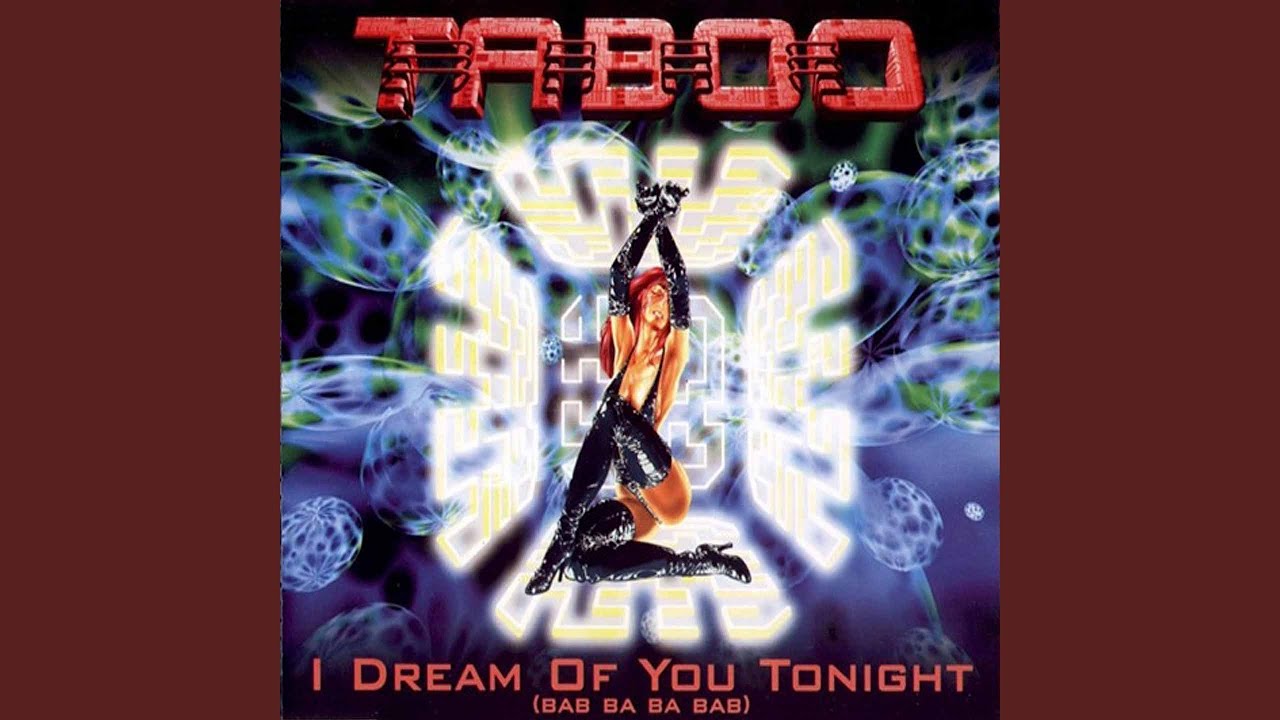 I Dream Of You Tonight (Bab Ba Ba Bab)