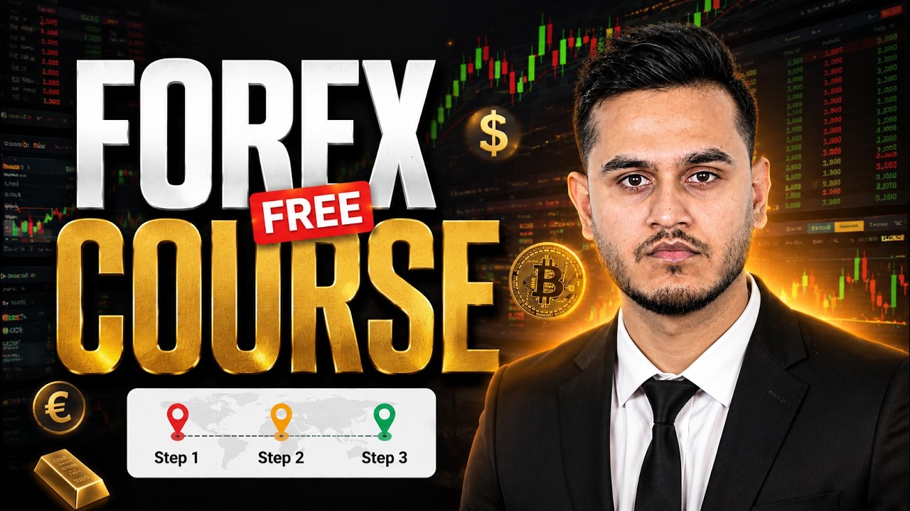 XM trading for Beginners : Complete Guide to Start Trading (Step-By-Step)