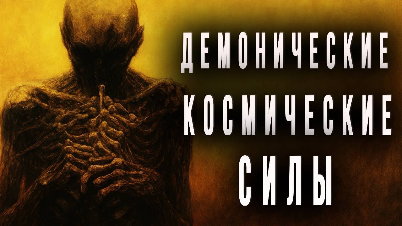Кто такие Архонты — Правители Космоса в Гностицизме и их происхождение в космологии и магии
