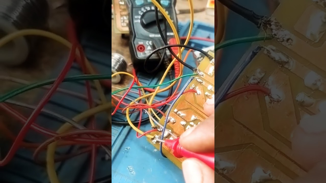 class H amplifier stepper. class  amplifier switching section #circuitswitching