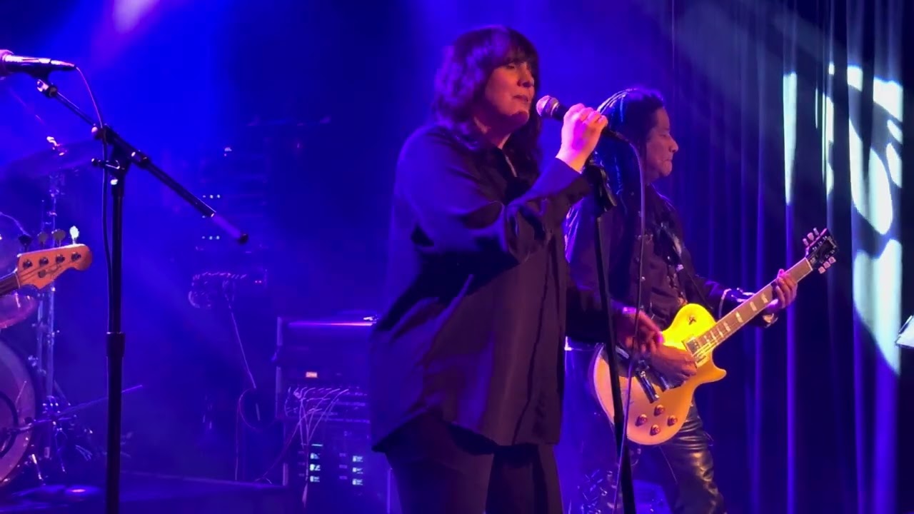 The Wanton Song - Heartbreaker: Tribute to Led Zeppelin Live at Aurora Borealis 1/30/2026