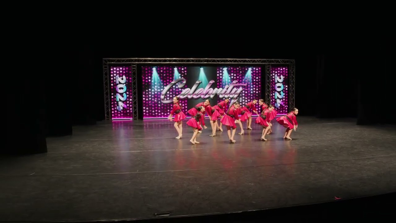 Dansé 