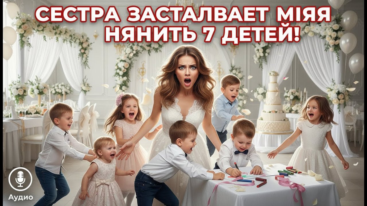 ЖЕСТОКОЕ ОСКОРБЛЕНИЕ БАБУШКИ НА 14-ЛЕТИИ ЗАПУСТИЛО ПРЕДАТЕЛЬСТВО И ФИНАНСОВЫЙ КРАХ