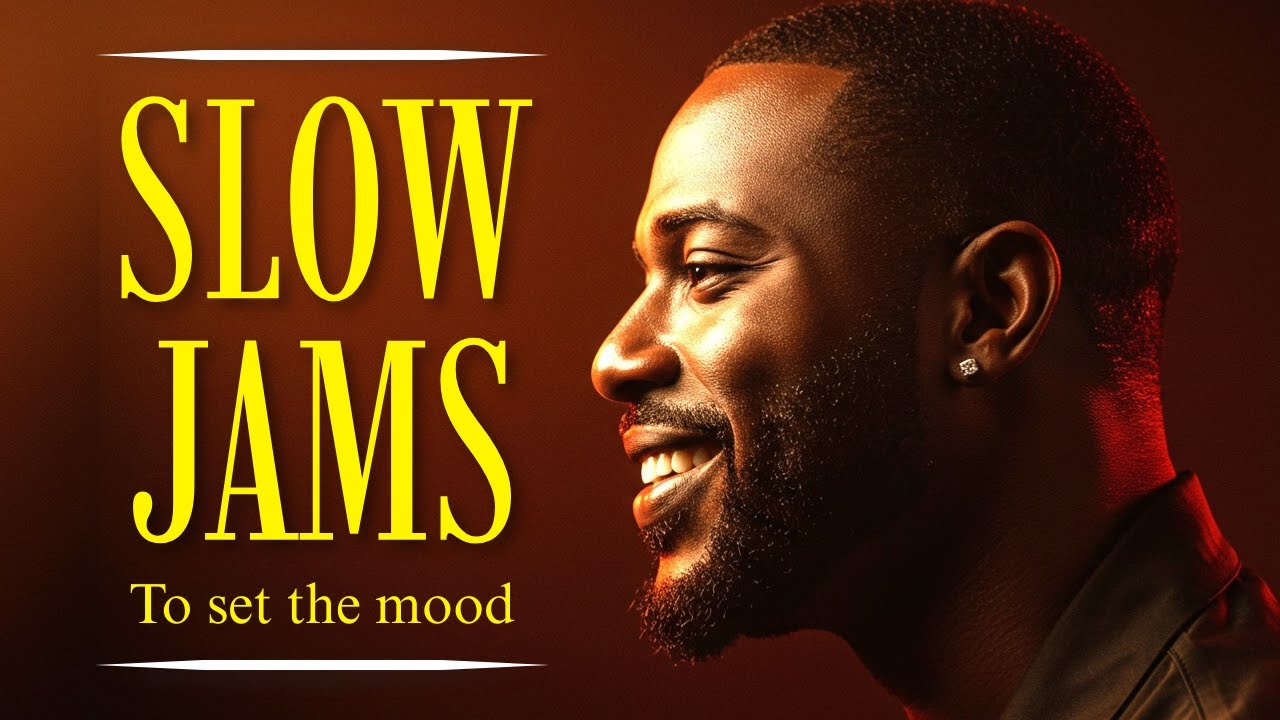 80's & 90's R&B Slow Jam Mix 🍷 - Gerald Levert, Boyz II Men, Kc & Jojo, R Kelly, Mariah Carey