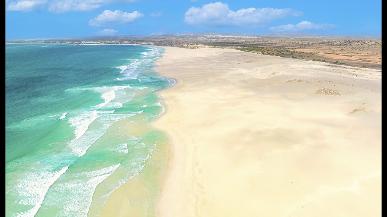 BOA VISTA, A ILHA FANTÁSTICA