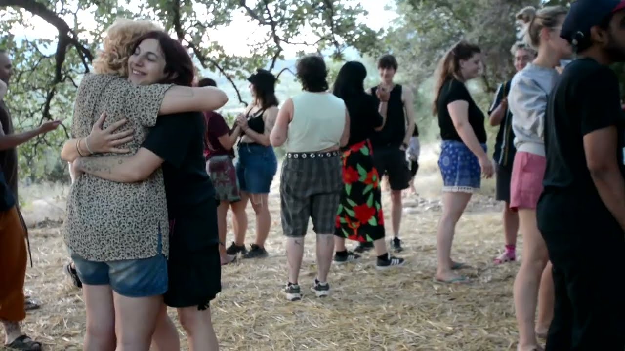 Activate Youth: A community Retreat - Recap Video (2024)