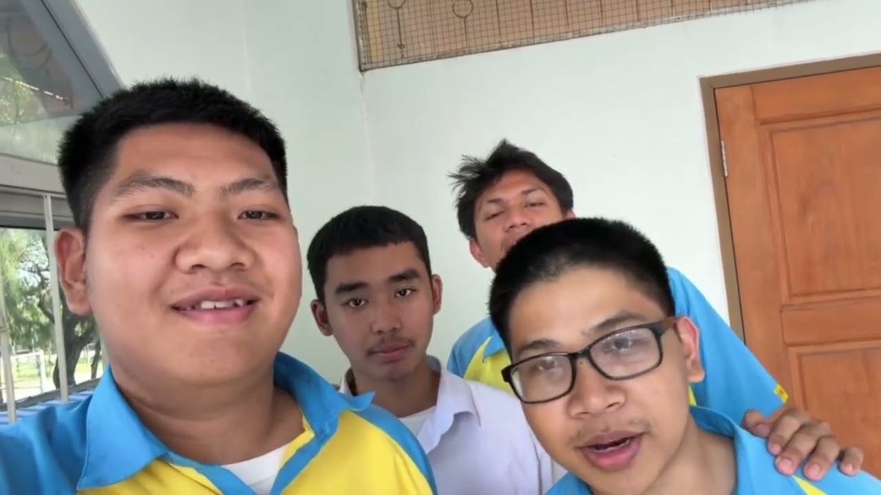 Friendship Digital M.6/2