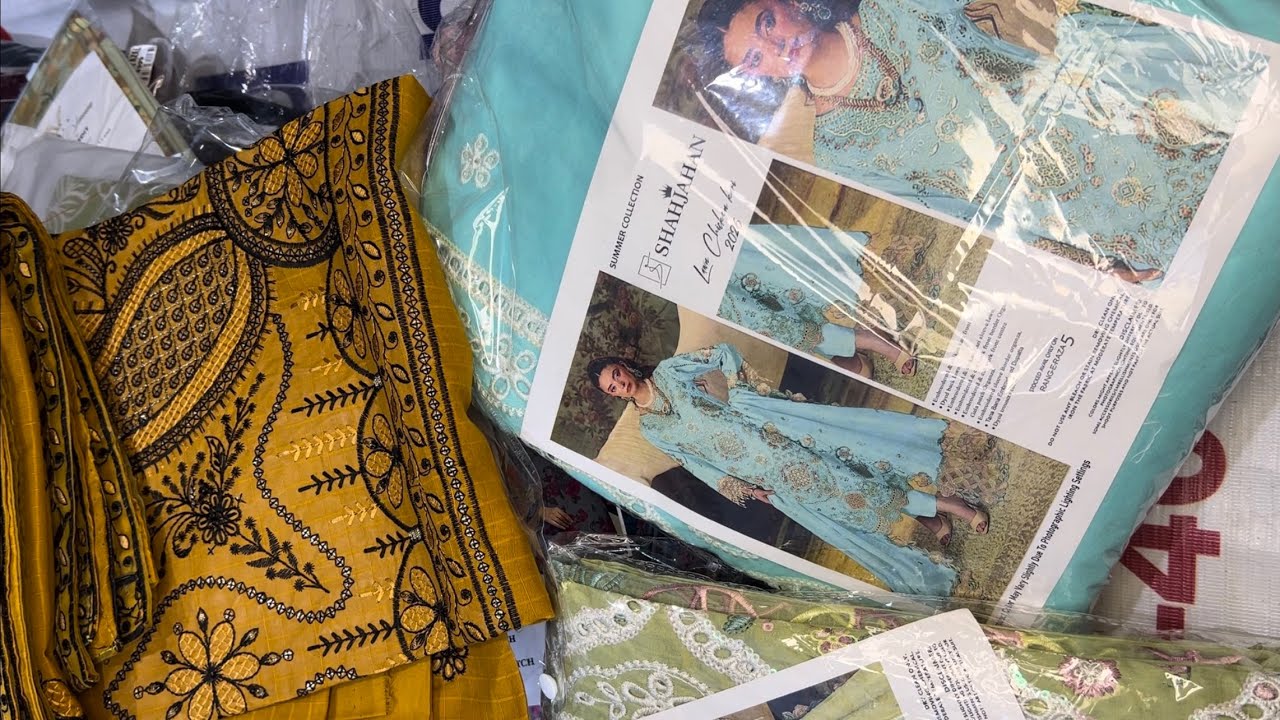 Saleee part 2, New designs wo bhi sale ma, LALA , Sapphire, Bonanza satrangi, Ethnc, 0318-4189631