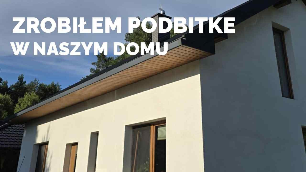 PODBITKA W NASZYM DOMU | maskownica Galeco Stal 2