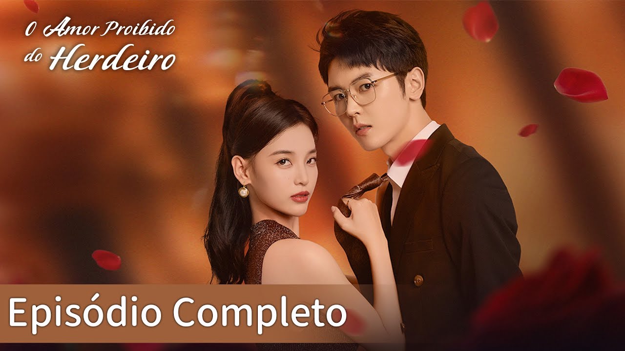O Amor Proibido do Herdeiro | The Heir's Forbidden Love | Minidrama Completo | WeTV